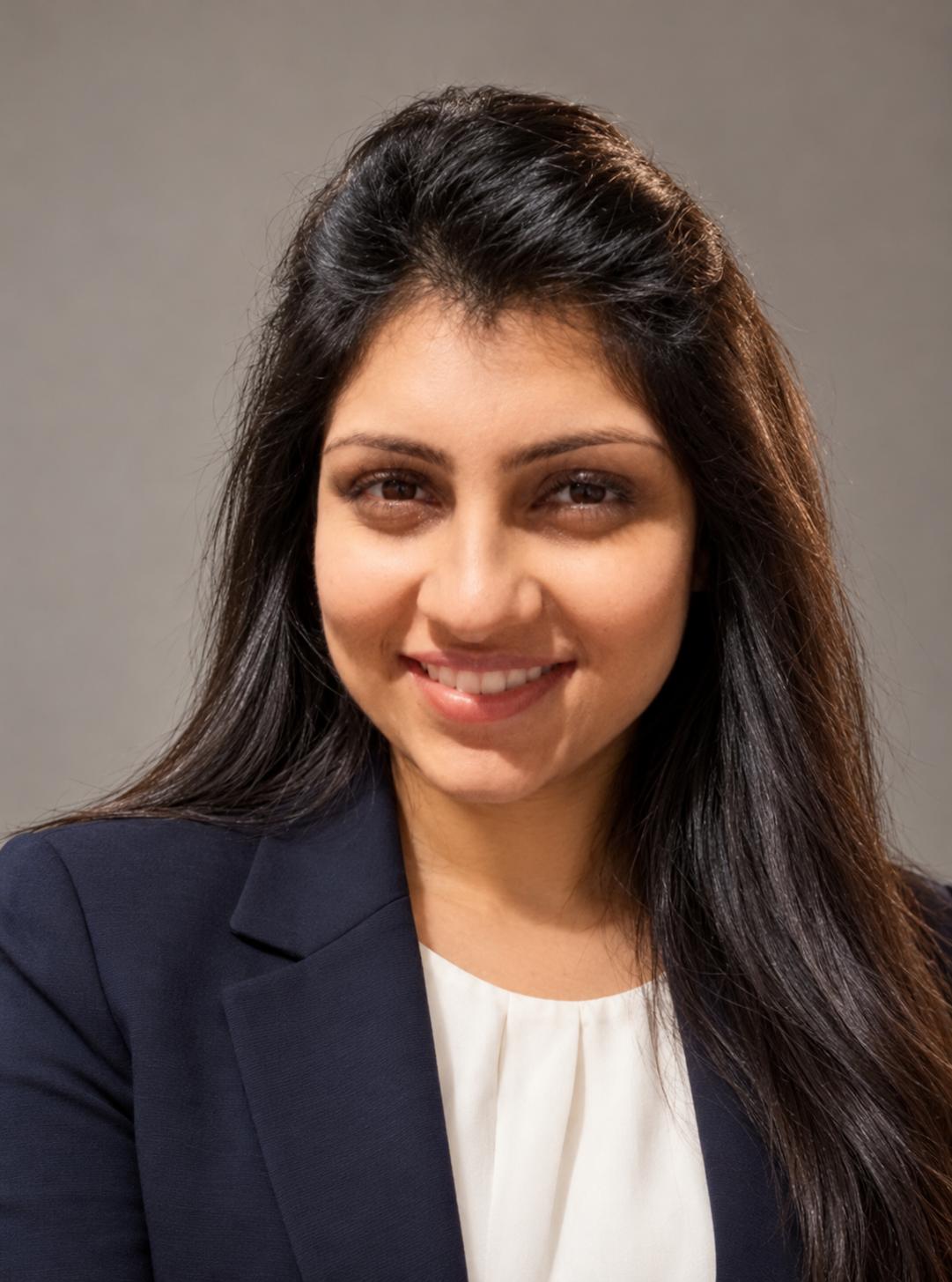 Sumana Mukherjee
