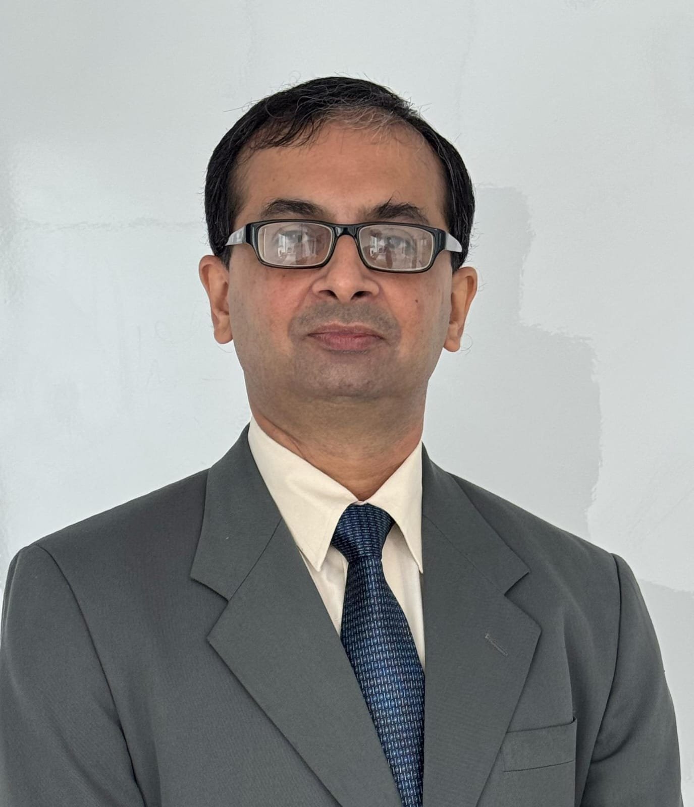 Dr. Shounak Bhattacharya